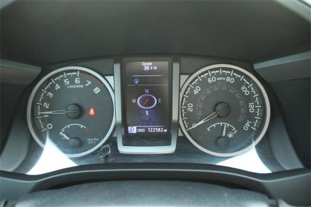 Certified 2017 Toyota Tacoma Limited image 18