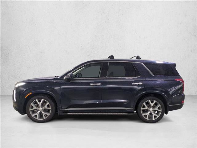 Used 2021 Hyundai Palisade Limited FWD image 6