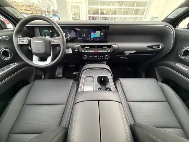 New 2026 Hyundai Palisade Calligraphy AWD/4WD image 20