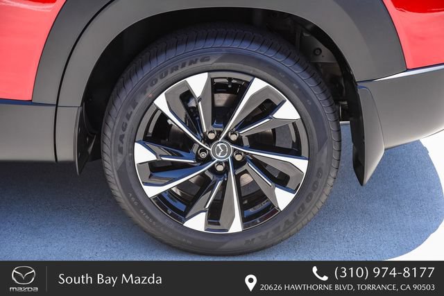New 2026 MAZDA CX-50 2.5 Hybrid w/ Cargo Package AWD/4WD image 10