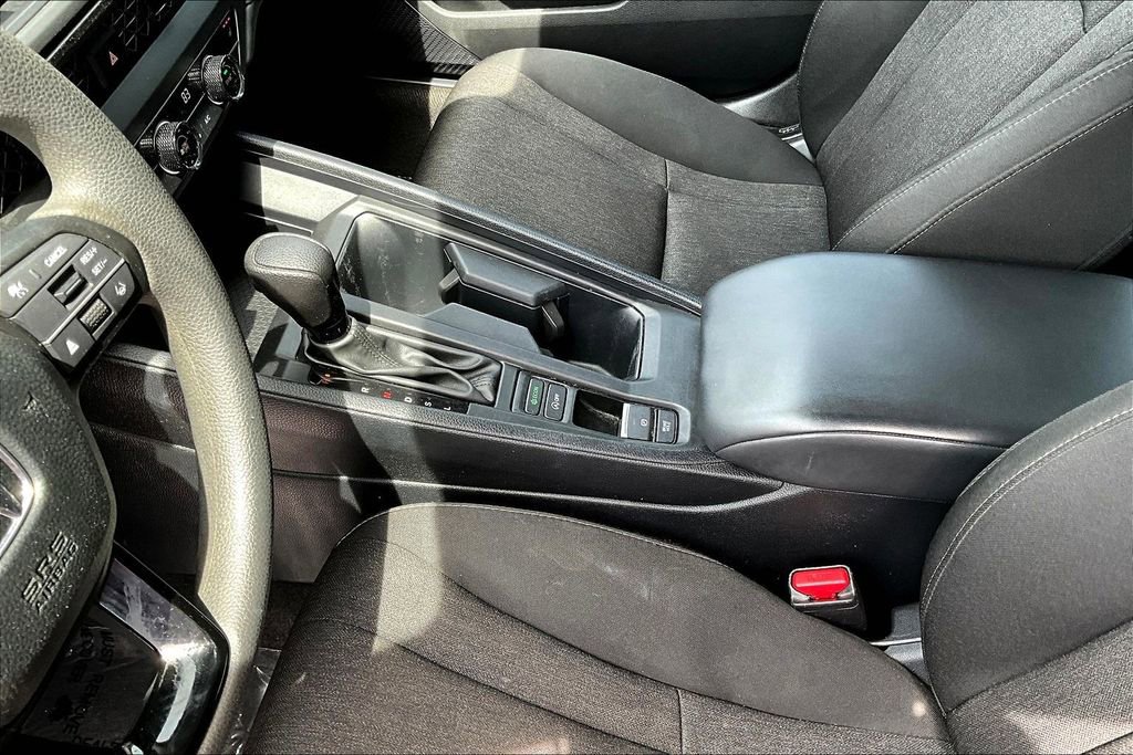 Used 2024 Honda Accord EX image 13