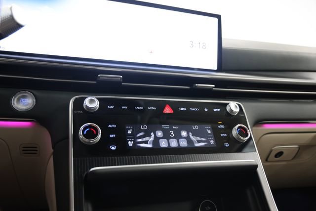 New 2026 Genesis GV80 3.5T AWD/4WD image 26