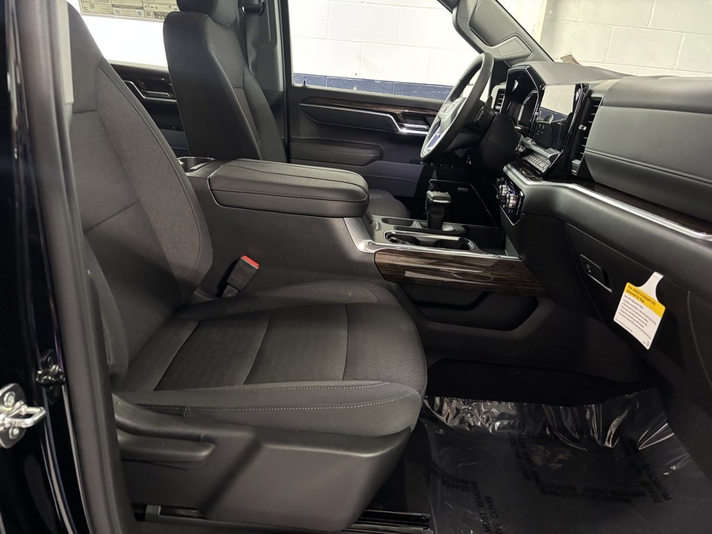 New 2026 GMC Sierra 1500 Elevation image 27