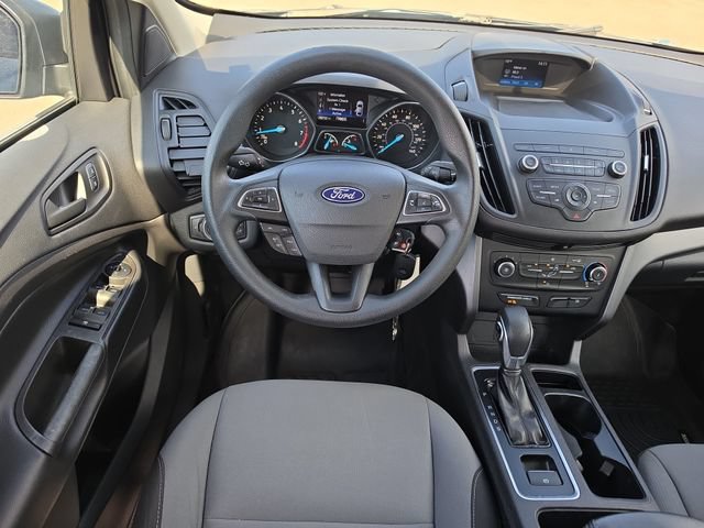 Used 2019 Ford Escape S FWD image 8