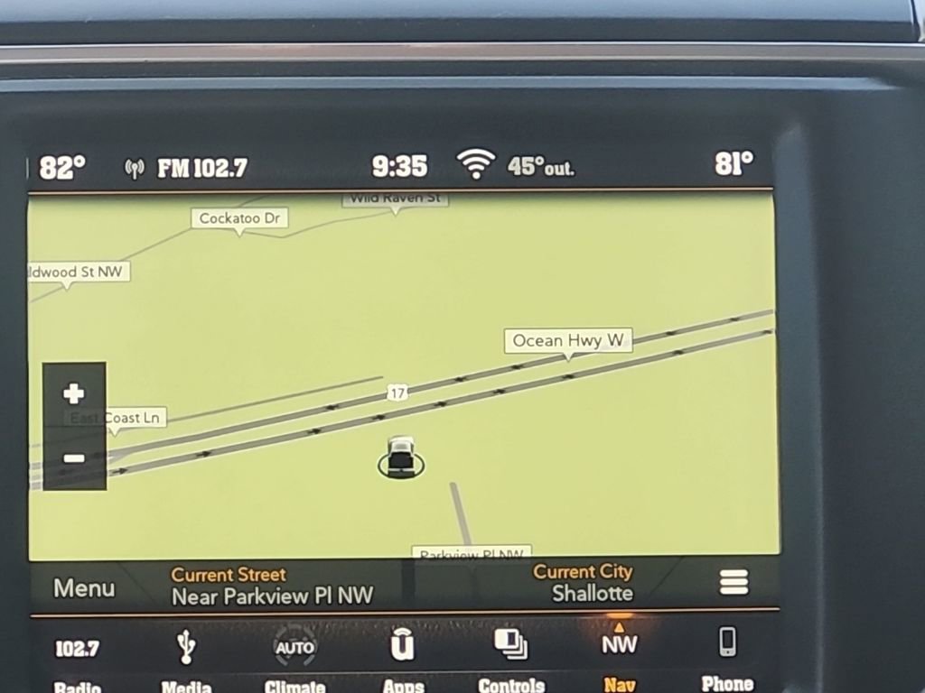 Certified 2019 RAM 1500 Big Horn image 4