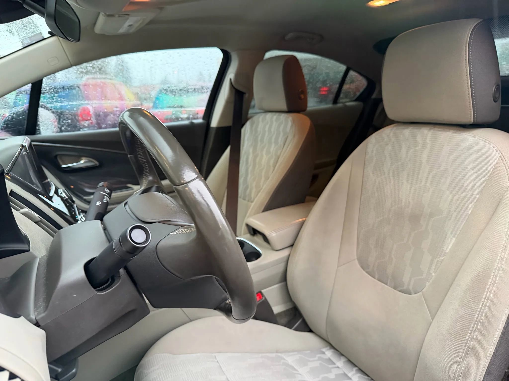 Used 2014 Chevrolet Volt image 14