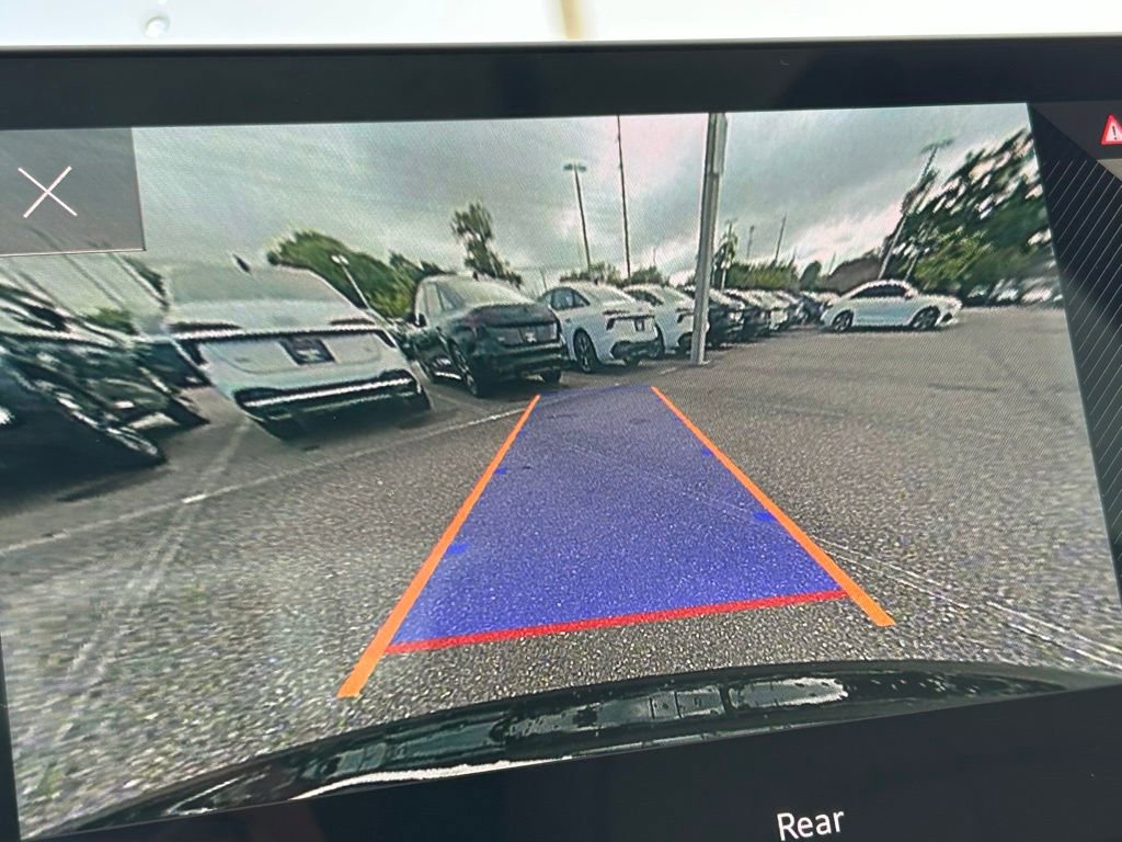 Used 2023 Audi A5 2.0T Premium Plus w/ Premium Plus image 45