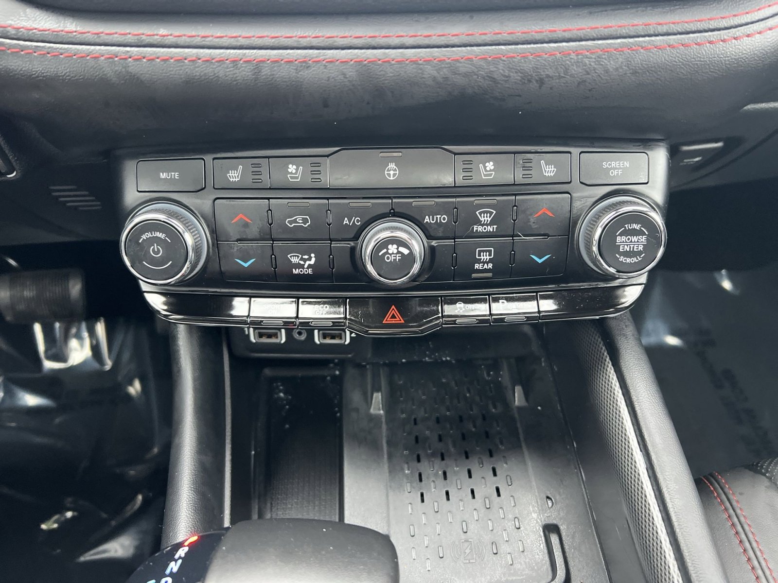 Used 2025 Dodge Durango R/T image 21