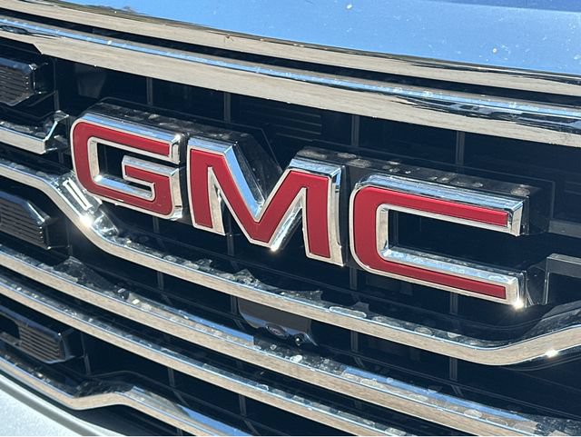 New 2026 GMC Sierra 1500 SLT w/ SLT Premium Plus Package AWD/4WD image 37