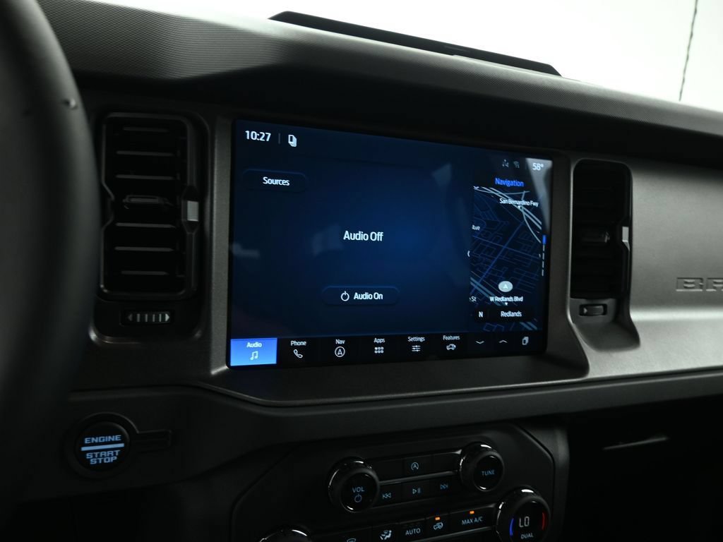 New 2026 Ford Bronco Big Bend AWD/4WD image 11