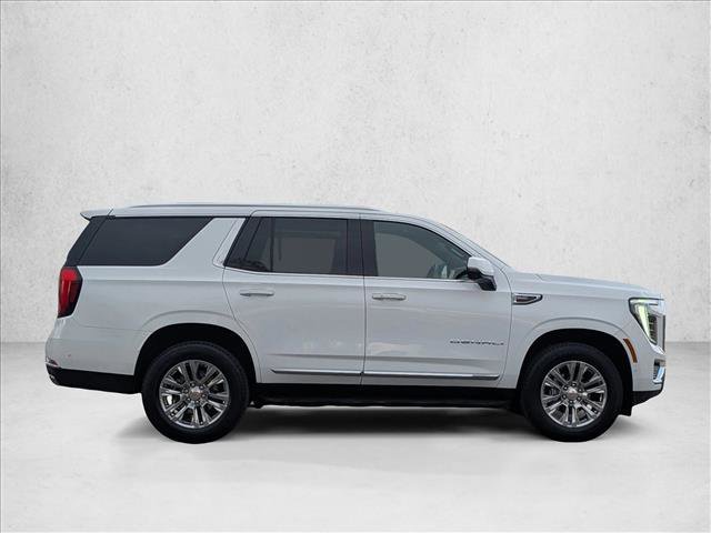 Used 2025 GMC Yukon Denali image 4