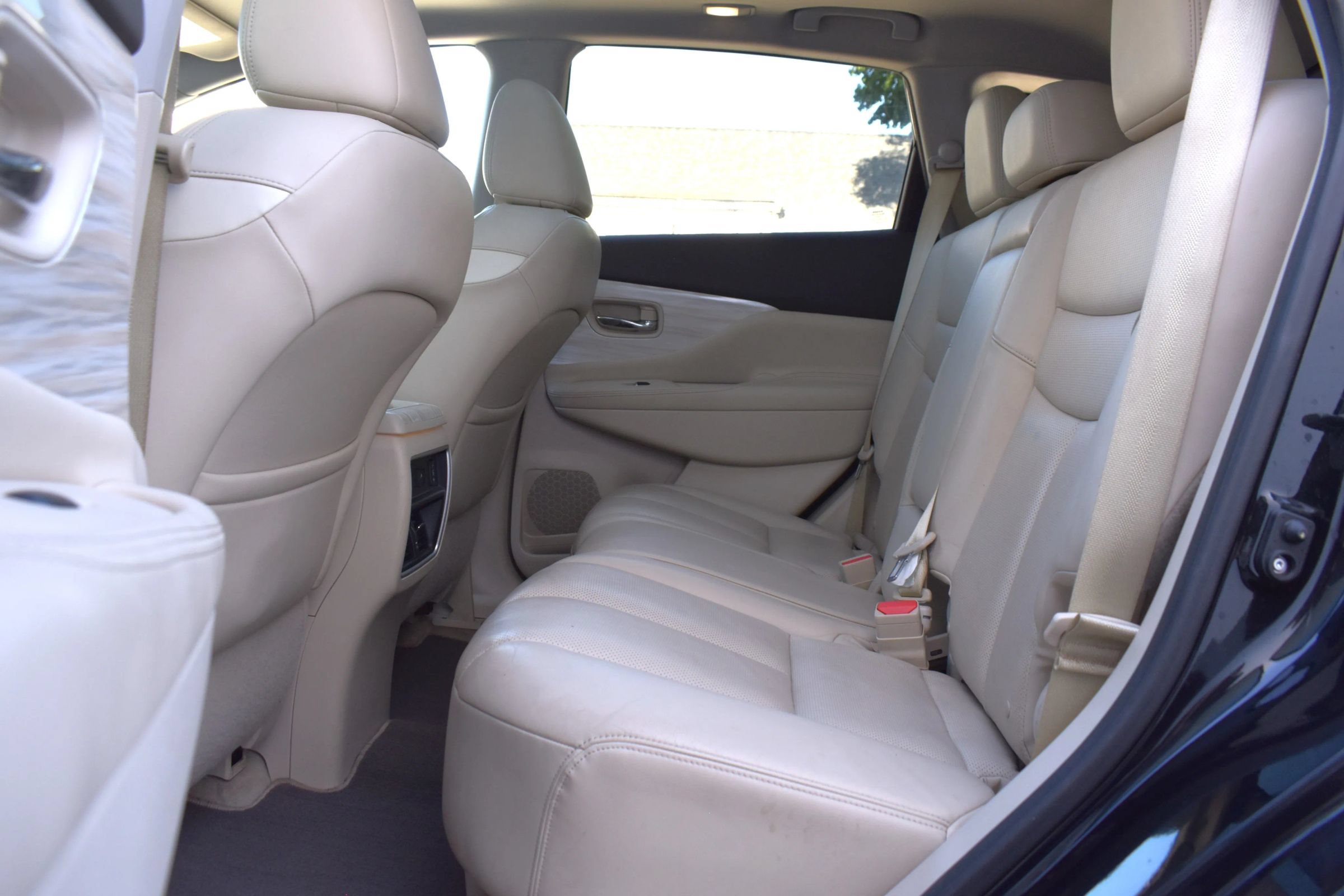 Used 2015 Nissan Murano Platinum w/ Platinum Technology Package AWD/4WD image 51