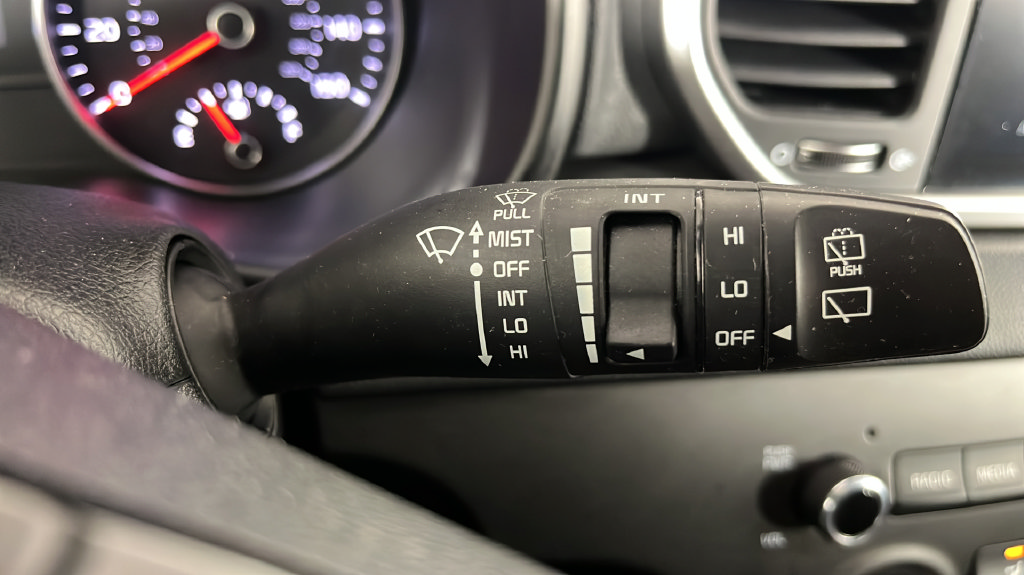 Used 2021 Kia Sportage LX AWD/4WD image 29