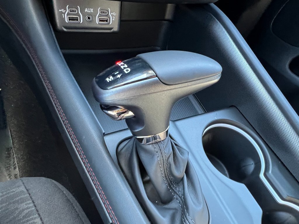 New 2026 Dodge Durango GT w/ Blacktop Package image 26