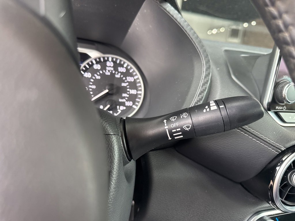 Used 2021 Nissan Sentra SV image 31