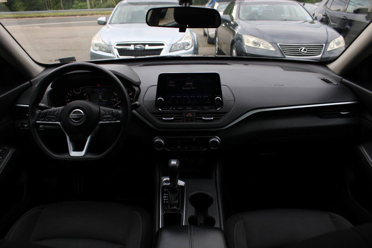 Used 2019 Nissan Altima 2.5 S FWD image 31