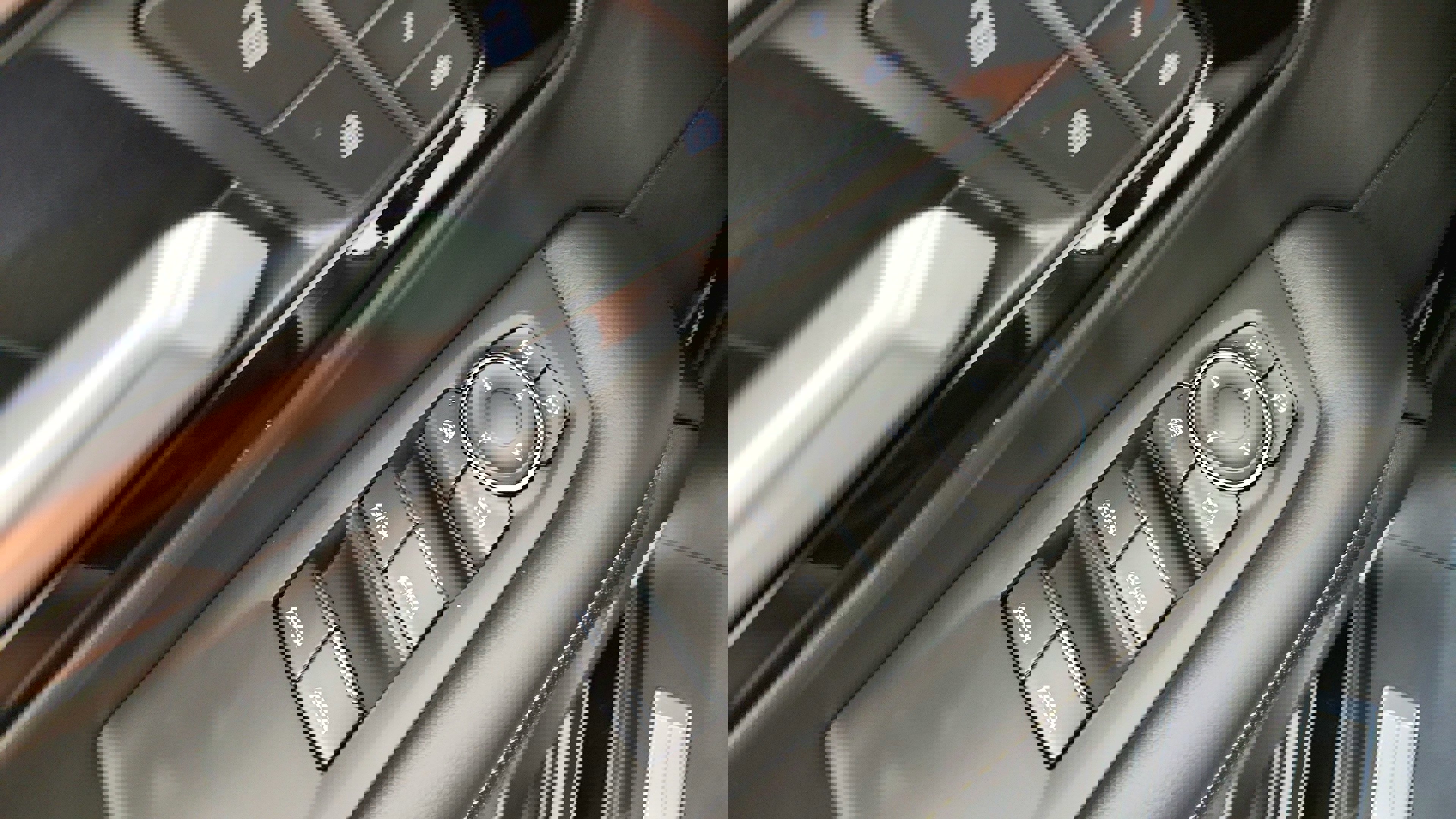 New 2025 Chevrolet Tahoe Premier image 28