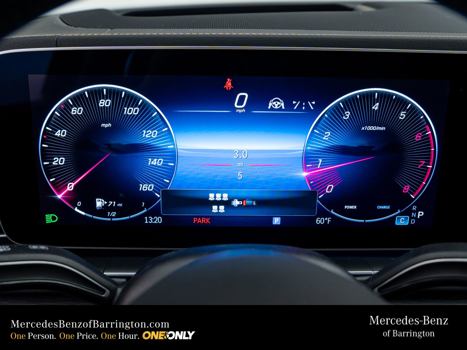 New 2026 Mercedes-Benz GLS 450 GLS 450 image 27