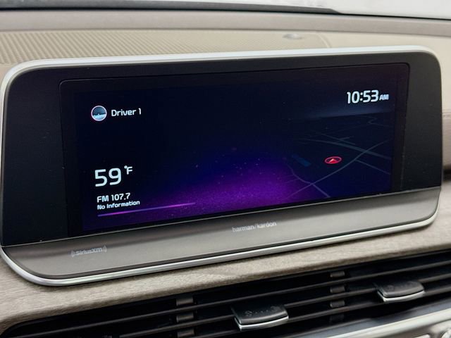 Used 2022 Kia Telluride SX w/ Nightfall Edition Package AWD/4WD image 17