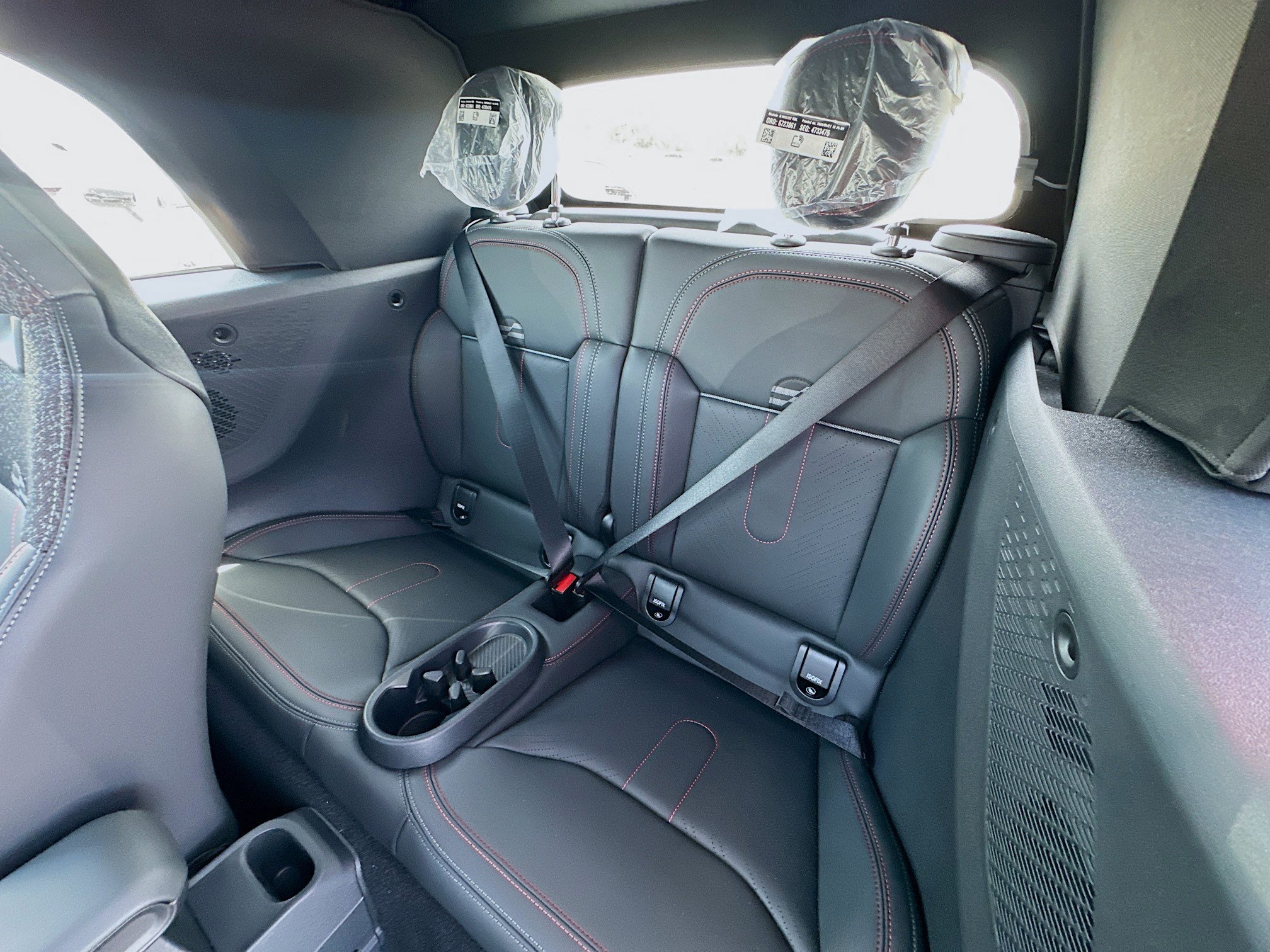 New 2026 MINI Cooper S FWD image 17