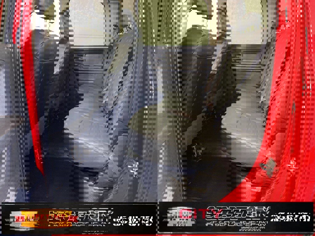 Used 2022 RAM 1500 Tradesman image 29