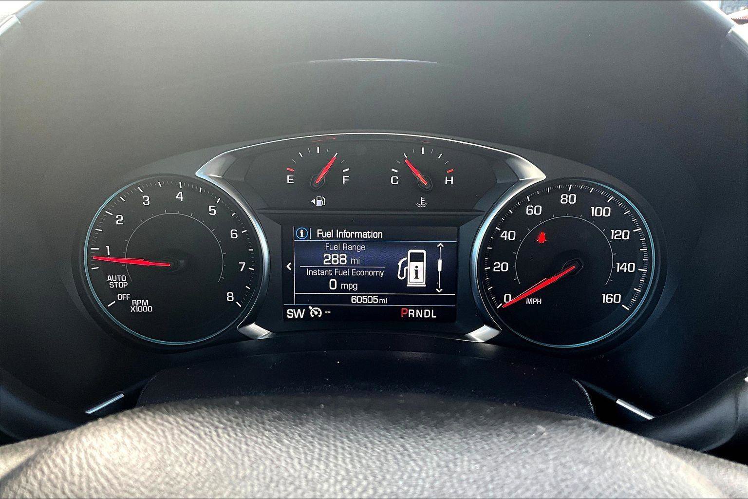 Used 2023 Chevrolet Equinox LT image 20