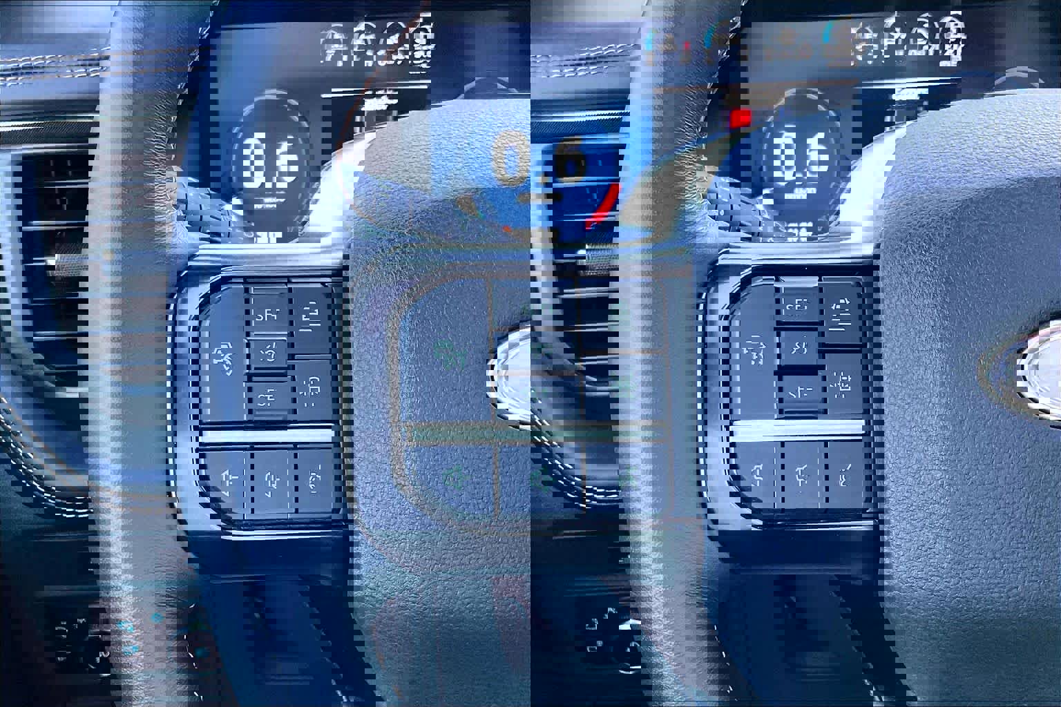 Used 2023 Ford Expedition Platinum image 23