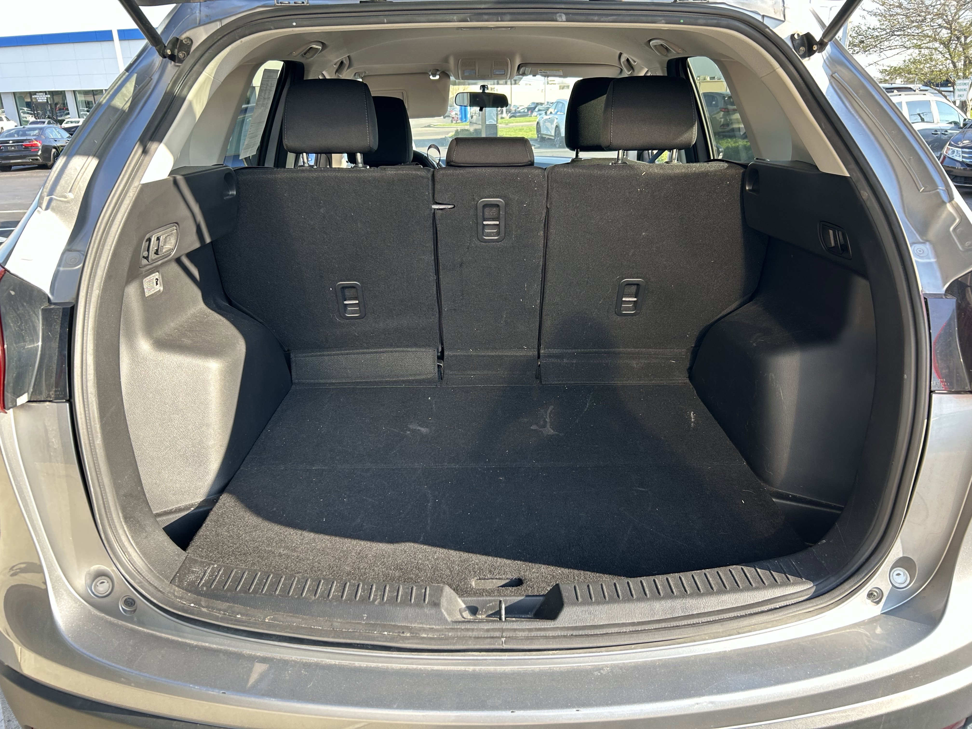 Used 2014 MAZDA CX-5 Touring image 26