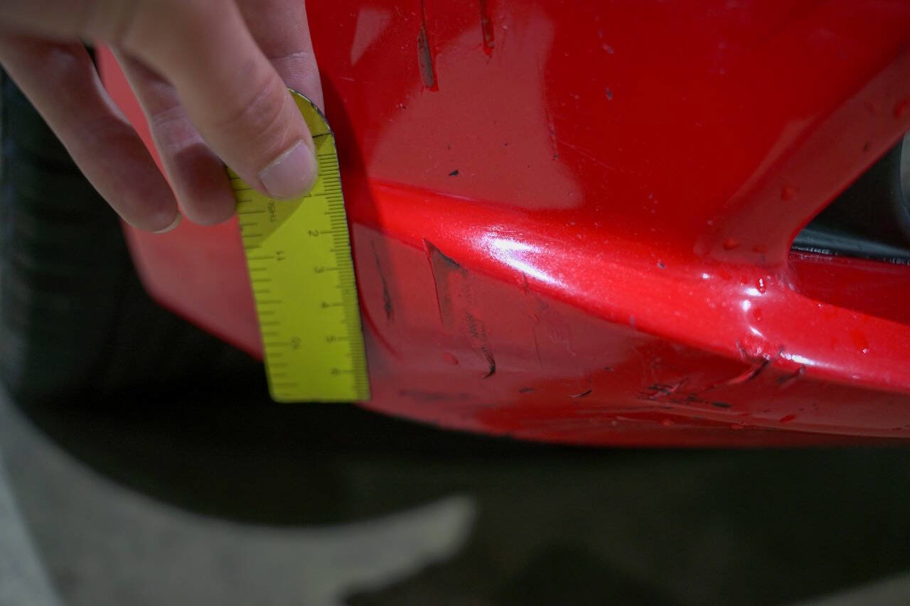 Used 2014 Dodge Charger SXT image 24