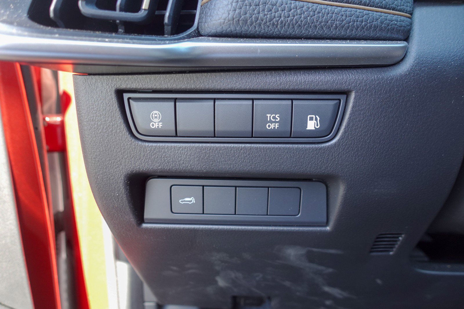 Used 2024 MAZDA CX-90 Plug-In Hybrid w/ Preferred image 13