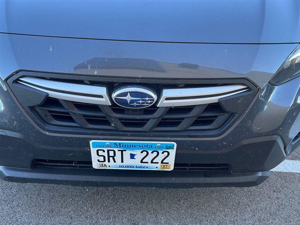Used 2023 Subaru Crosstrek 2.0i Premium AWD/4WD image 15