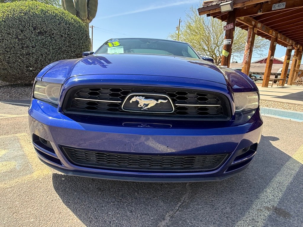 Used 2013 Ford Mustang Premium RWD image 15