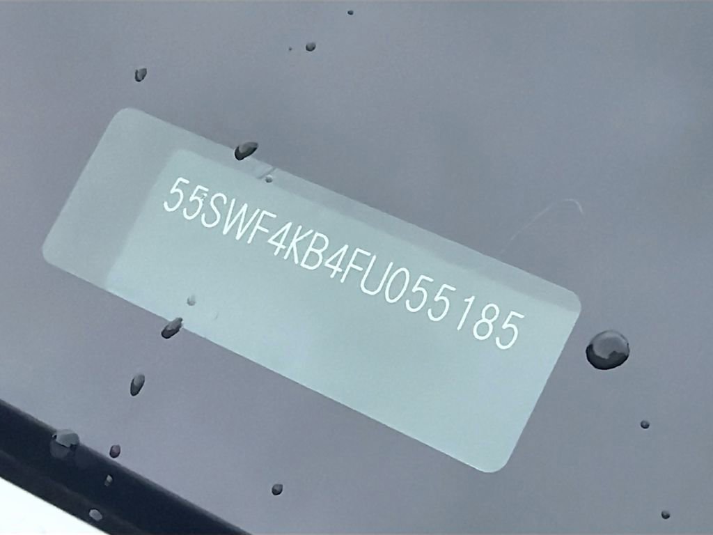 Used 2015 Mercedes-Benz C 300 4MATIC Sedan image 35