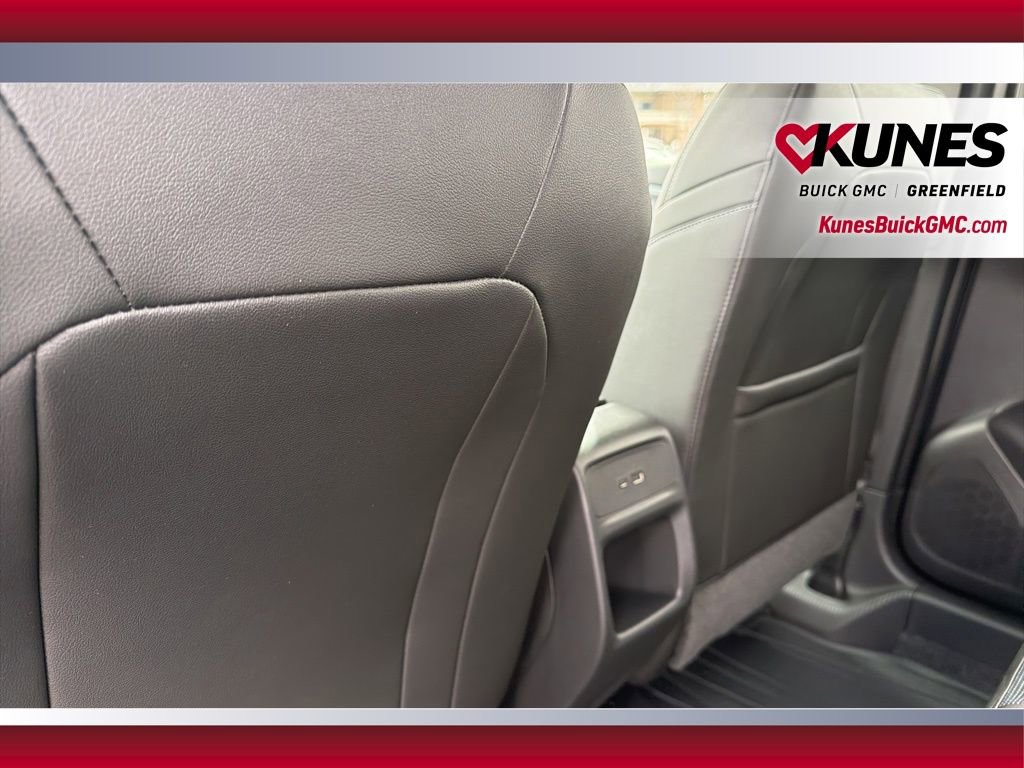 New 2026 Buick Envista Preferred image 32