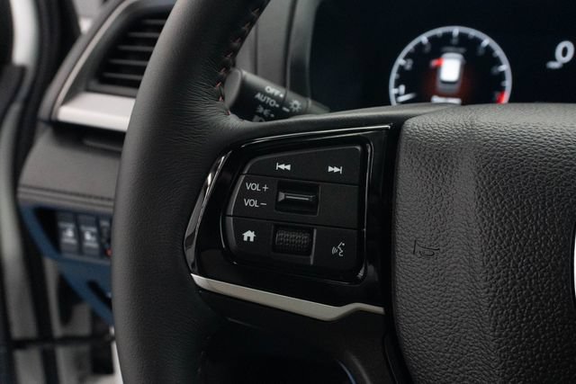 Certified 2026 Honda Odyssey Sport-L image 7