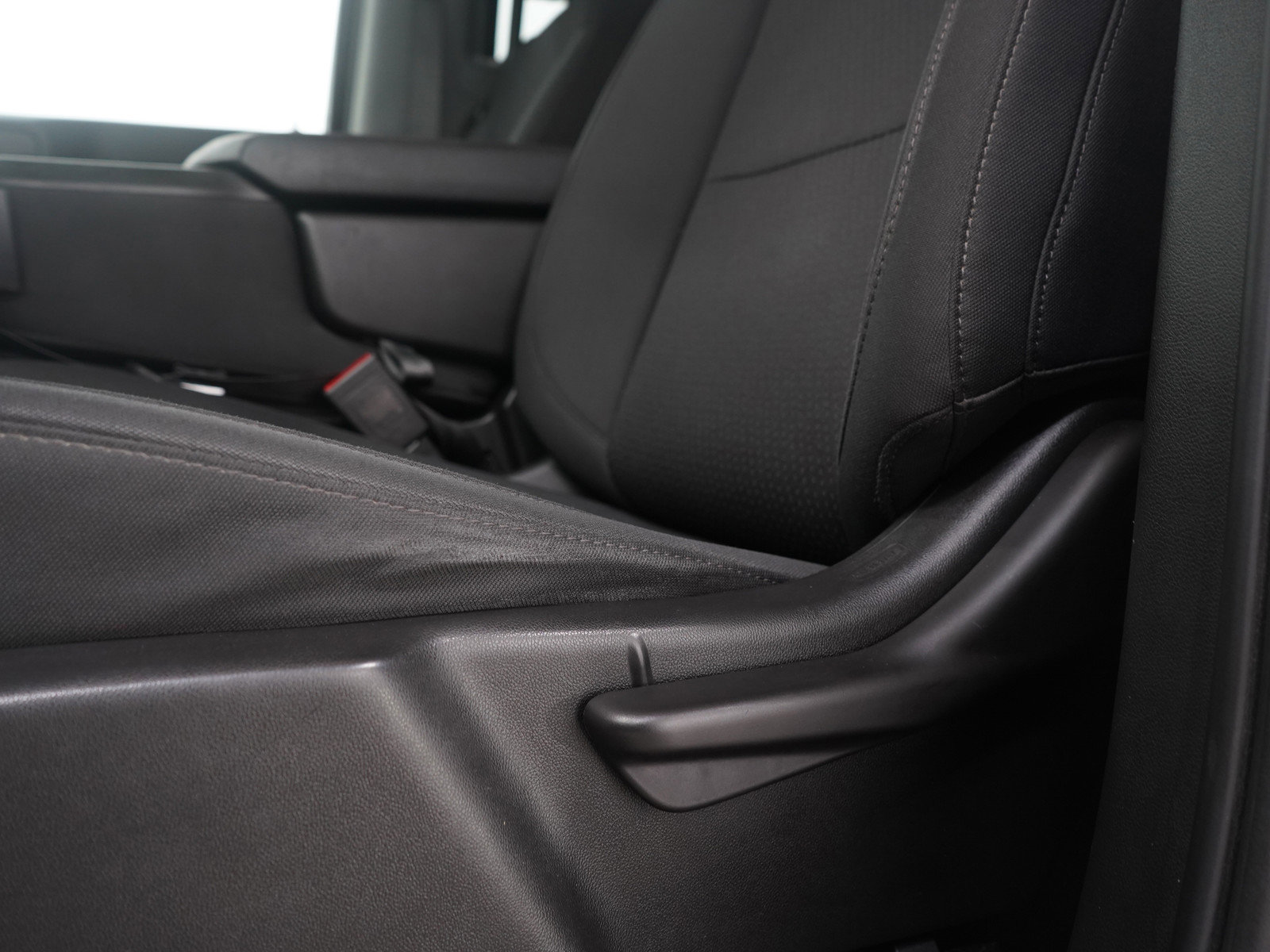 Used 2021 Chevrolet Silverado 1500 Custom w/ Safety Confidence Package image 22