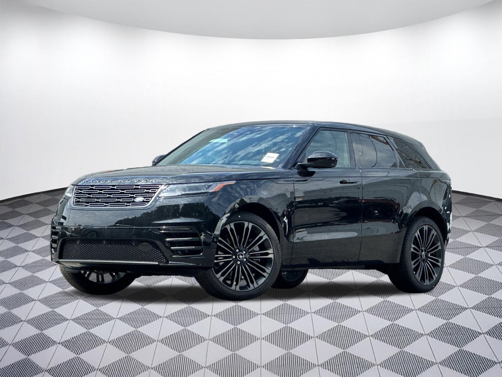 New 2026 Land Rover Range Rover Velar Dynamic SE