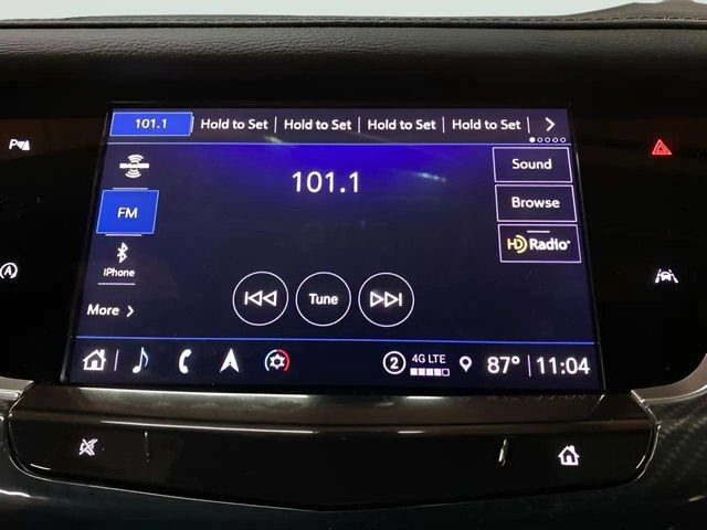 Used 2024 Cadillac XT6 Sport AWD/4WD image 76