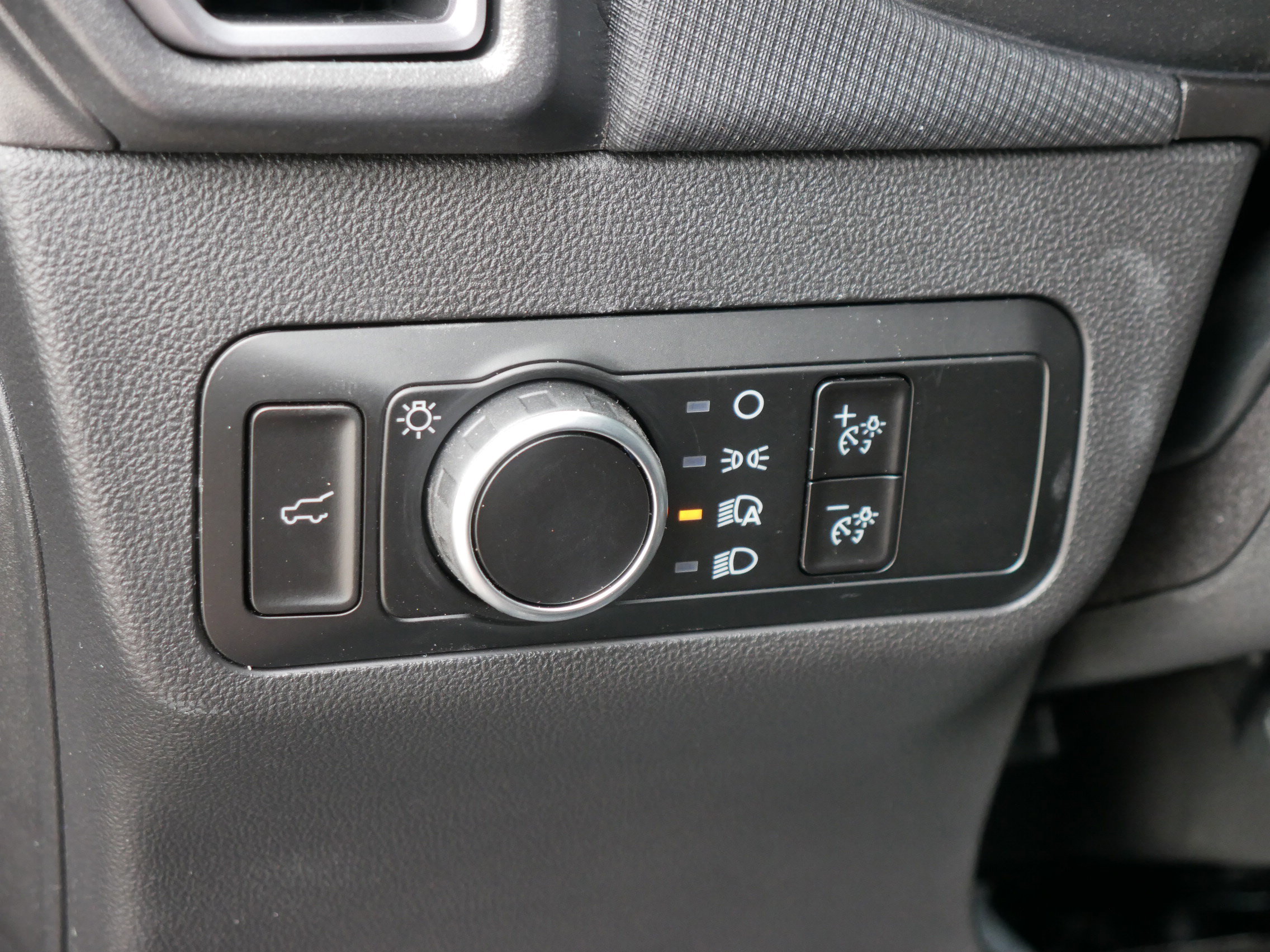 New 2025 Ford Bronco Sport Big Bend image 5