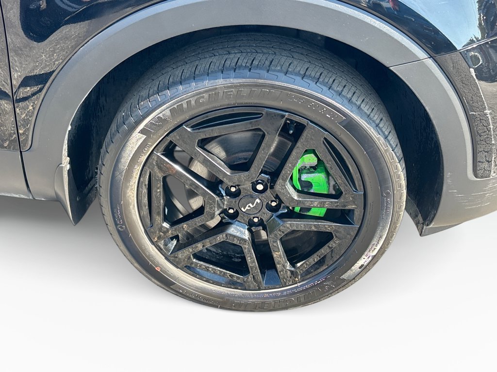 Used 2024 Kia Telluride SX X-Line AWD/4WD image 12