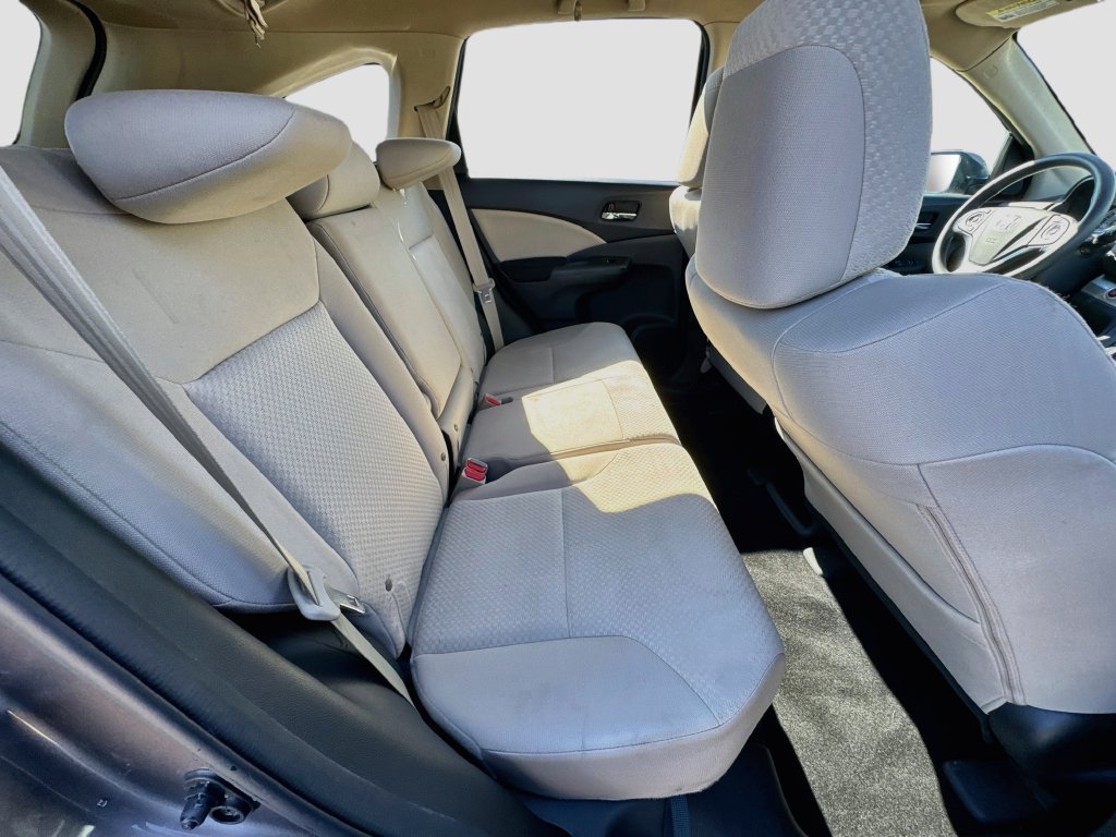 Used 2016 Honda CR-V EX image 33