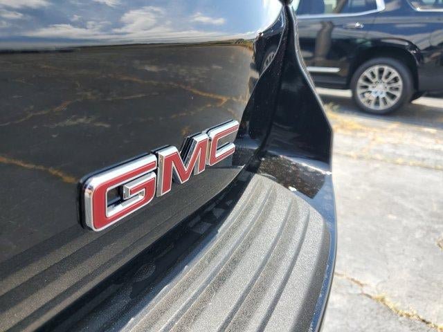 New 2026 GMC Yukon Denali w/ Advanced Technology Package RWD image 7