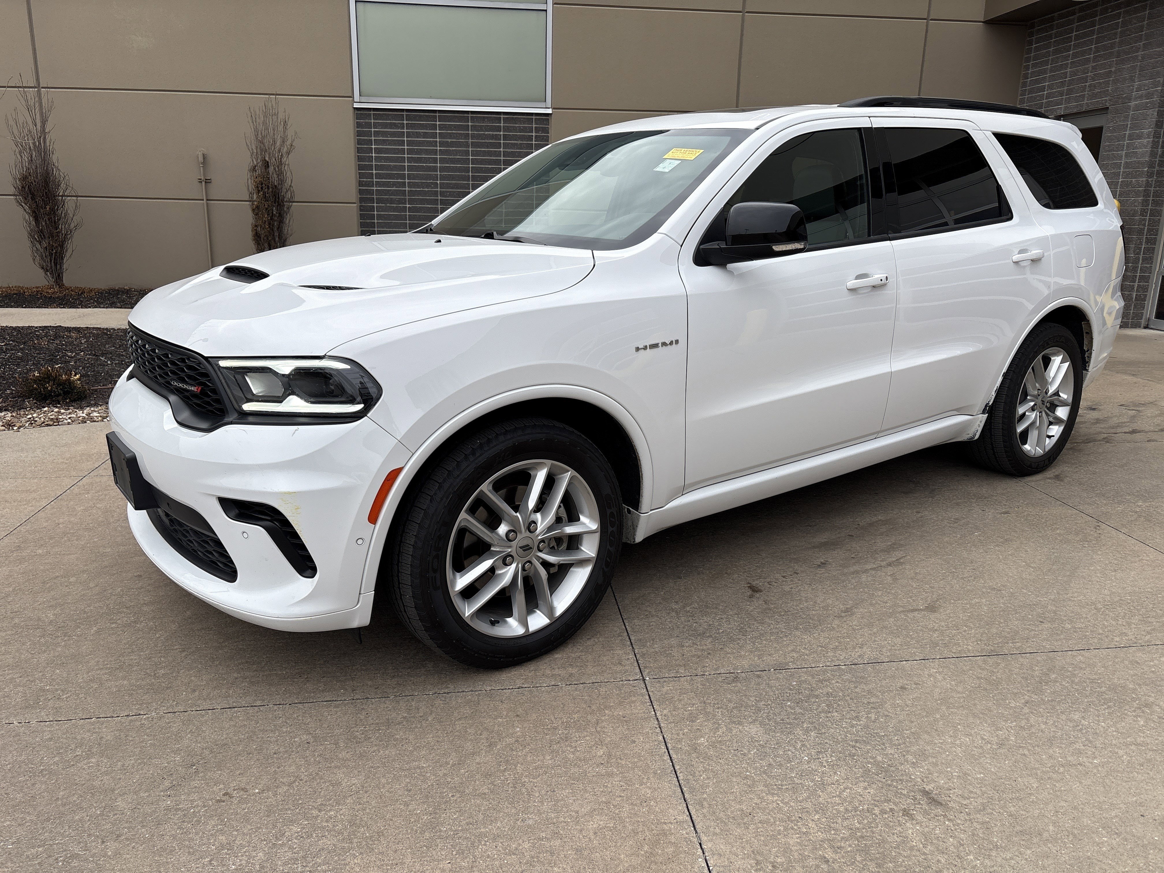 Used 2024 Dodge Durango R/T image 5