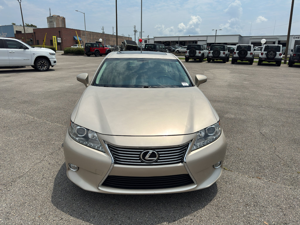 Used 2015 Lexus ES 350 FWD image 4