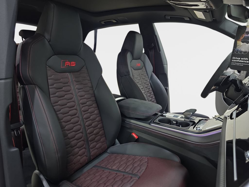 New 2026 Audi RS Q8 performance AWD/4WD image 10