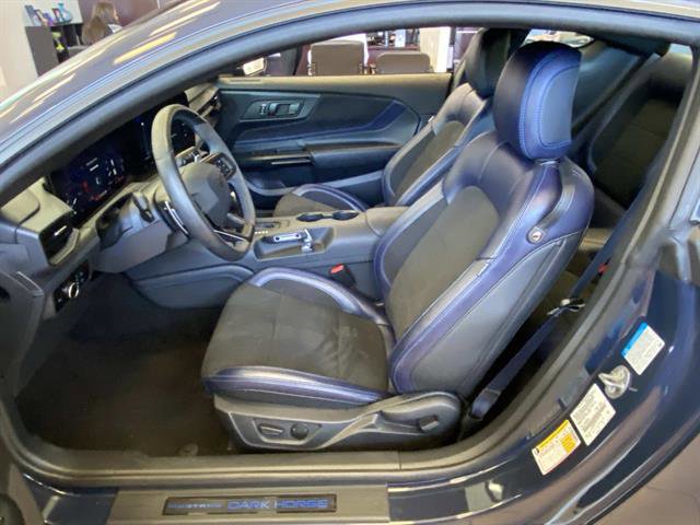 Used 2024 Ford Mustang Dark Horse image 20