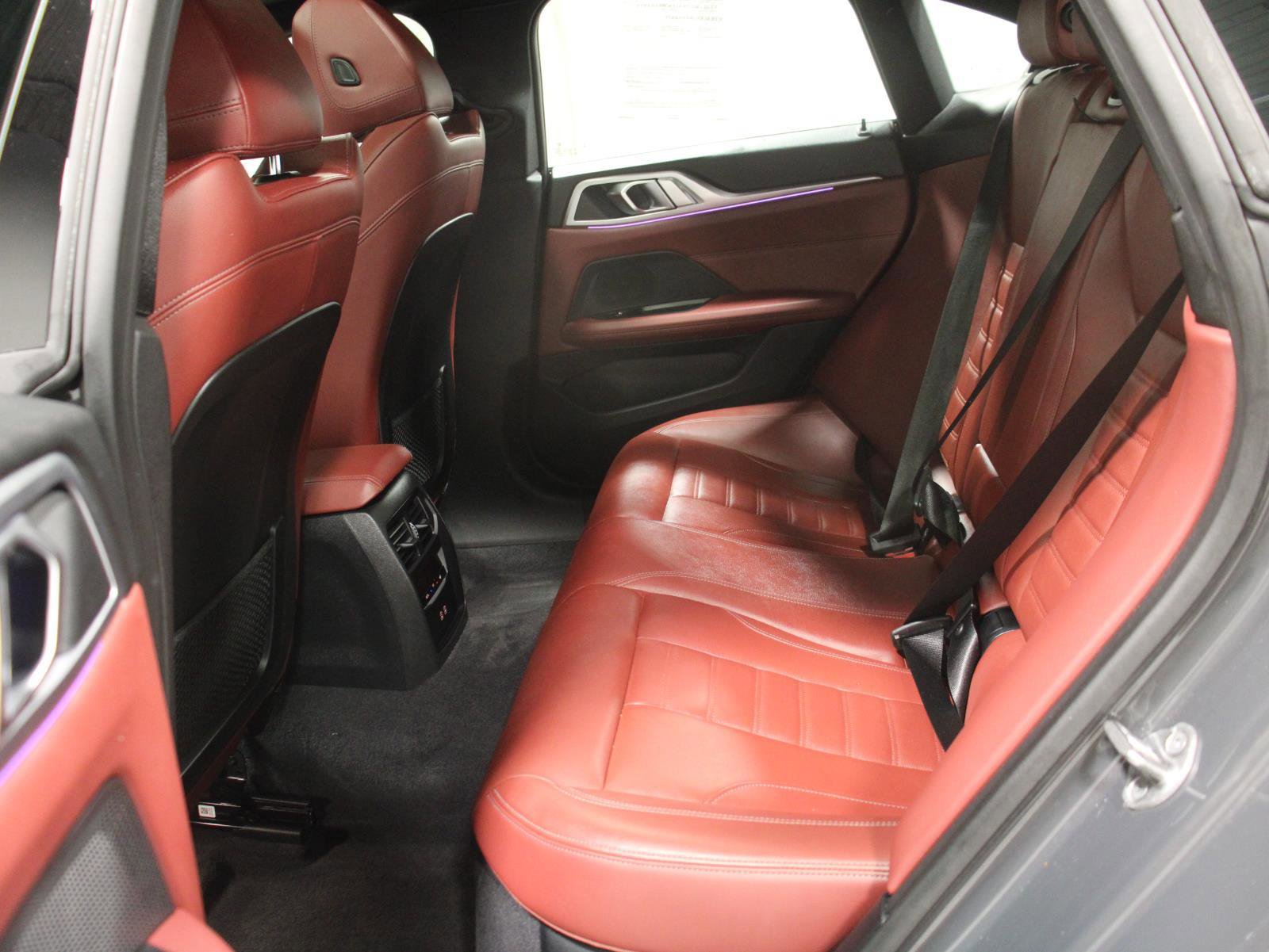 Certified 2023 BMW 430i Gran Coupe xDrive w/ M Sport Package image 15