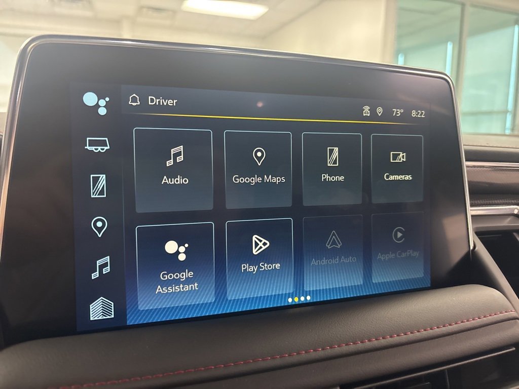 Used 2024 Chevrolet Tahoe RST image 23