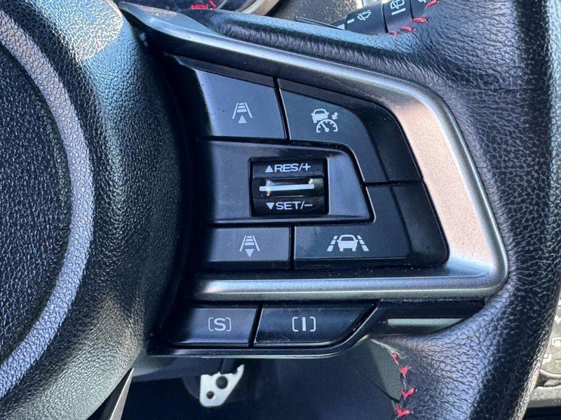 Used 2023 Subaru Impreza 2.0i Sport image 18