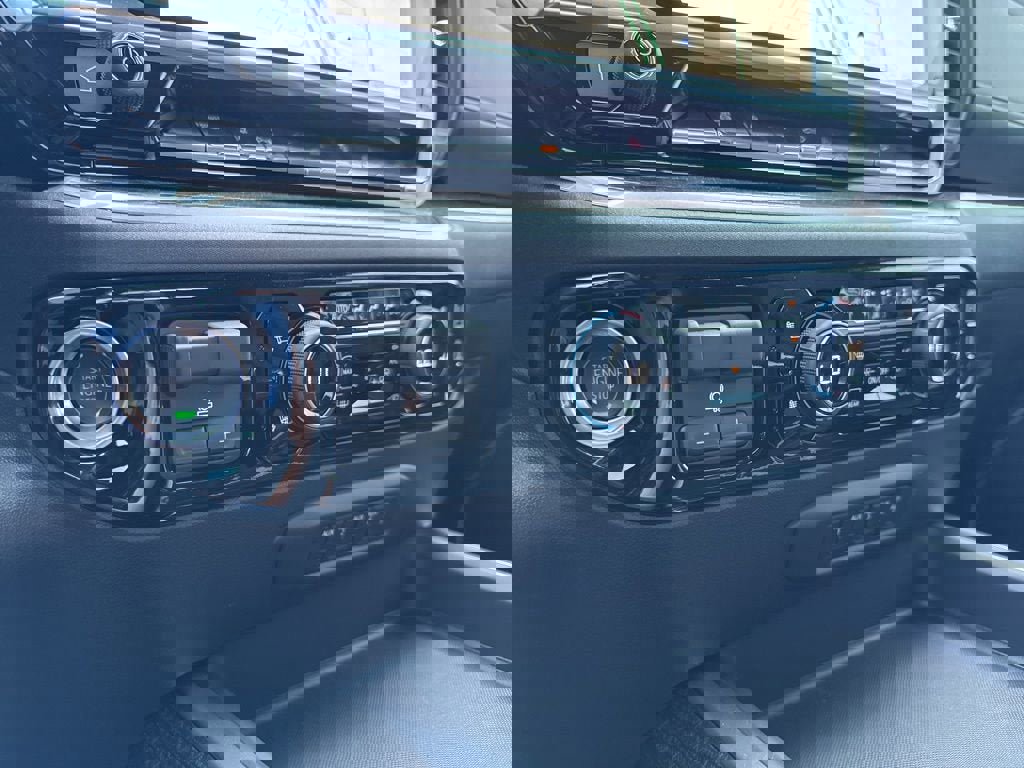 New 2025 Chevrolet Silverado 3500 LT w/ Trail Boss Package image 42